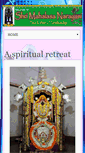 Mobile Screenshot of harikhandige.mahalasa.org